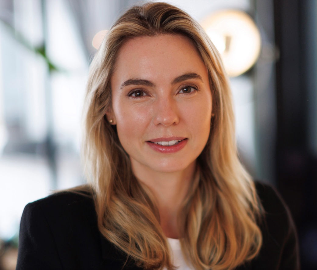 Digital and Performance expert Jessica White appointed as CEO Reprise Australia