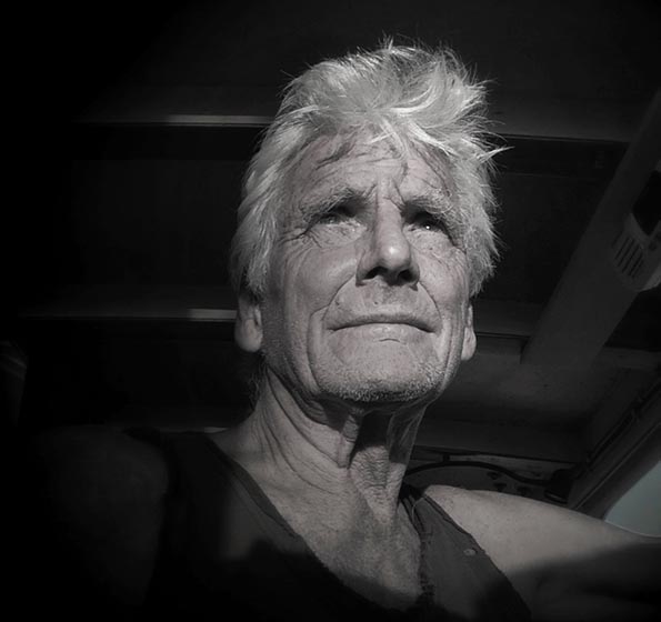 Vale legendary photographer and director John Ashenhurst: If there are legends in Australia John was certainly up there near the top