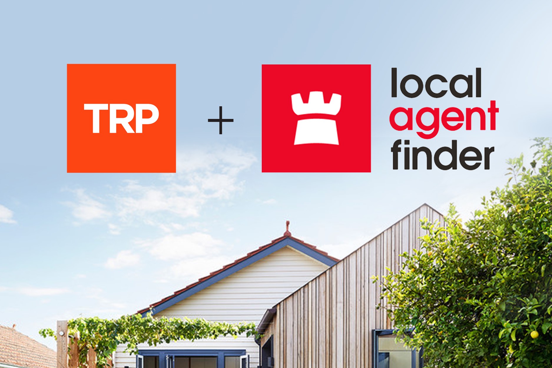 LocalAgentFinder appoints TRP as new creative agency following an extensive pitch