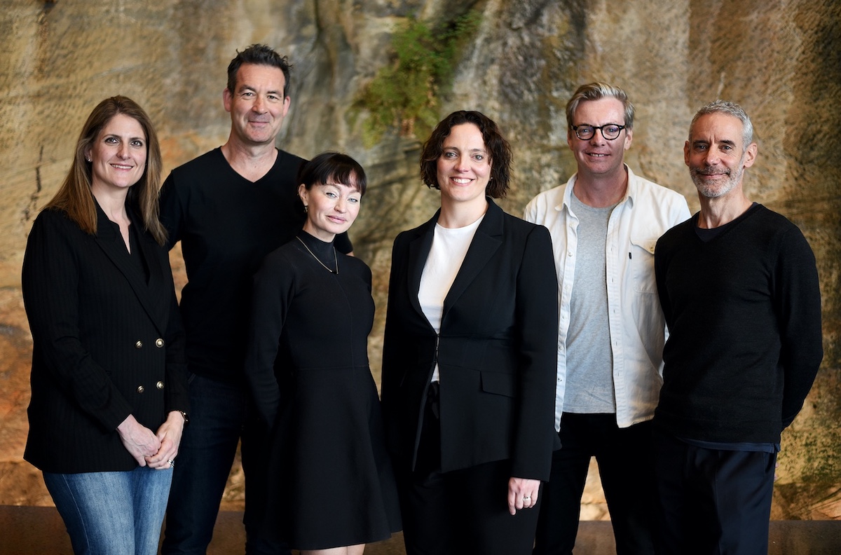Landor & Fitch expands team with leaders of retail design consultancy Public Design Group joining the APAC senior leadership team