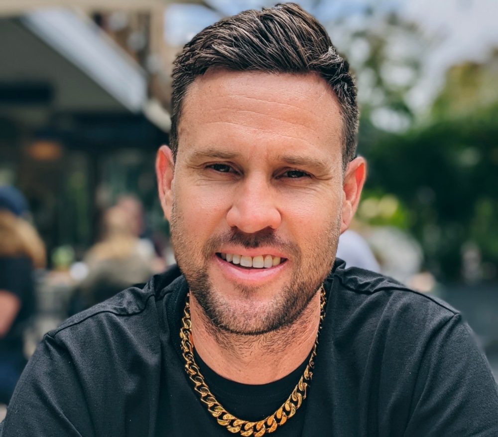 Luke Martin: What the creative industry can learn from the tech industry