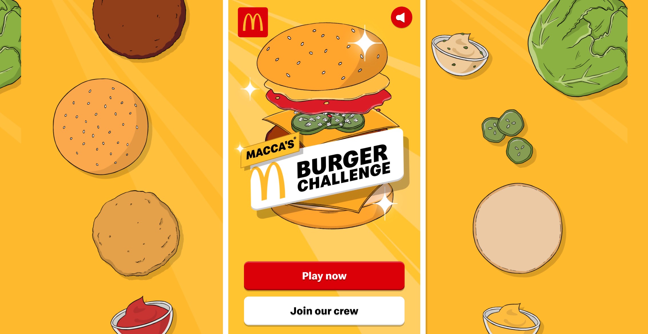 McDonald’s launches ‘Mates make it Macca’s’ brand and recruitment campaign via Akcelo