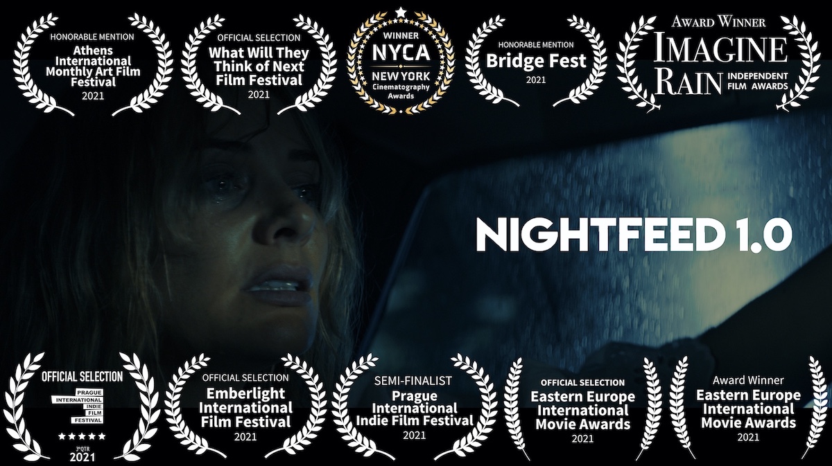 DEUCE FILM PRODUCTIONS AND DIRECTOR PETROS KTENAS TEAM UP WITH THE HEALTH ARMY TO LAUNCH THE LATEST ANZ OOH AND TV SPOTS FOR ALLERTINE