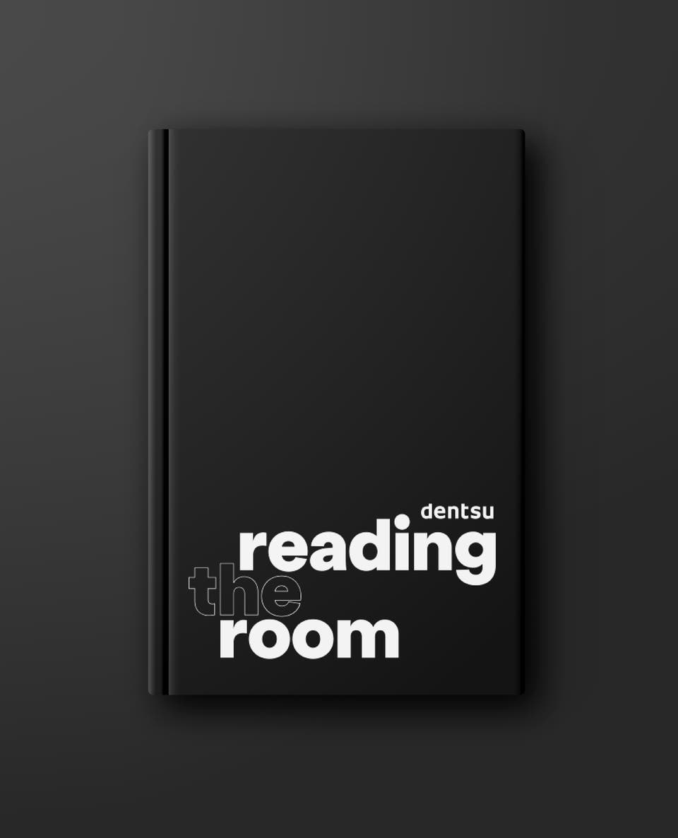 Dentsu releases ‘Reading the Room’ survey to help businesses better understand quickly changing consumer sentiments