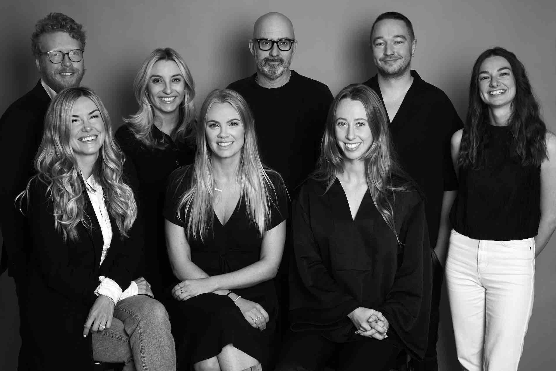 Fashion, lifestyle + beauty specialist agency Smile Agency launches Melbourne office