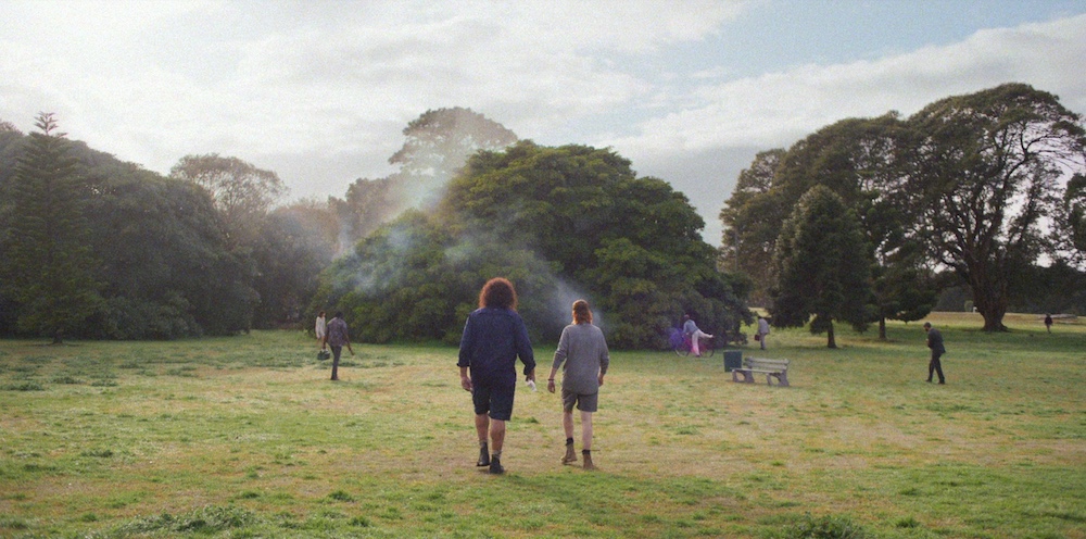 TABtouch unleashes magic in new ‘Phone in the Stone’ campaign via Clemenger BBDO