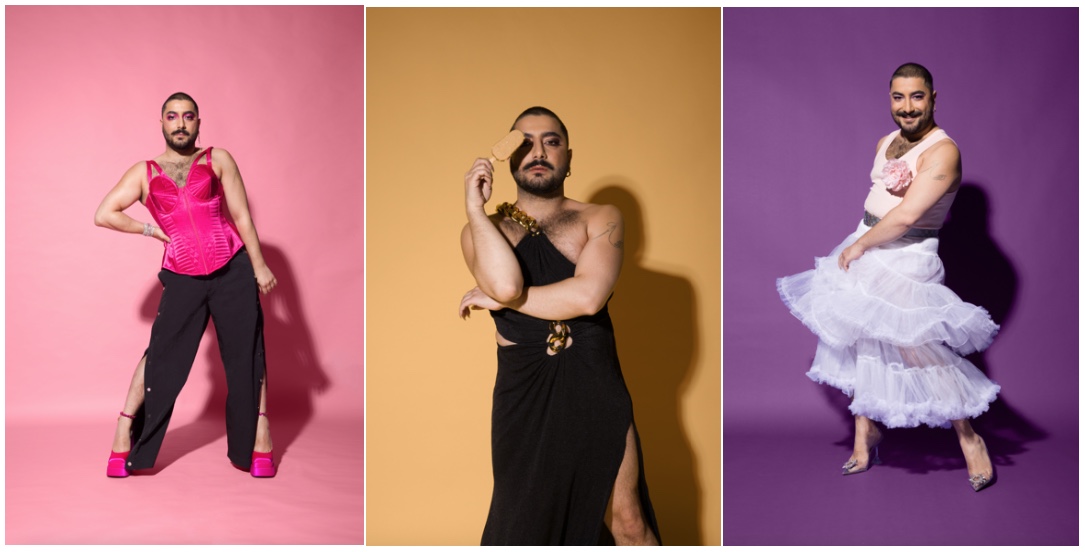 Magnum enlists celebrity stylist Deni Todorovic for new ‘Remix’ campaign via FORWARD Agency