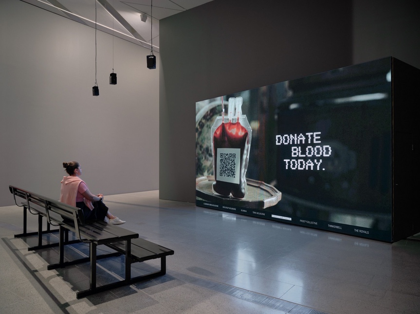 The NGV unveils The Rigg Design Prize 2022: Major exhibition of contemporary advertising and communication design from eight Aussie agencies
