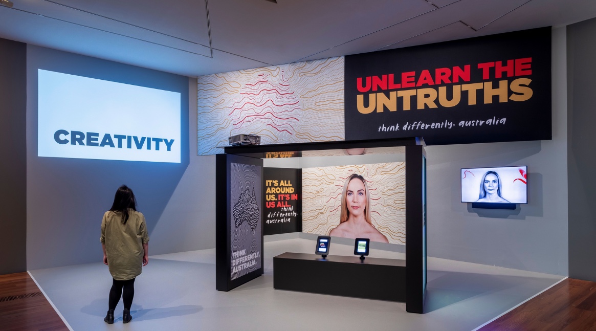 The NGV unveils The Rigg Design Prize 2022: Major exhibition of contemporary advertising and communication design from eight Aussie agencies