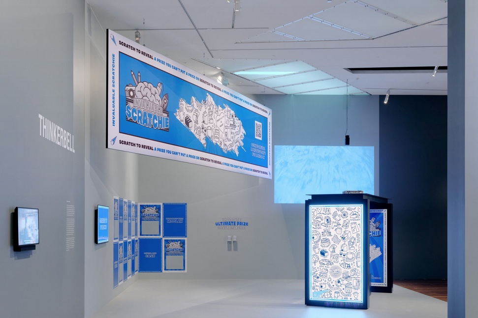 The NGV unveils The Rigg Design Prize 2022: Major exhibition of contemporary advertising and communication design from eight Aussie agencies