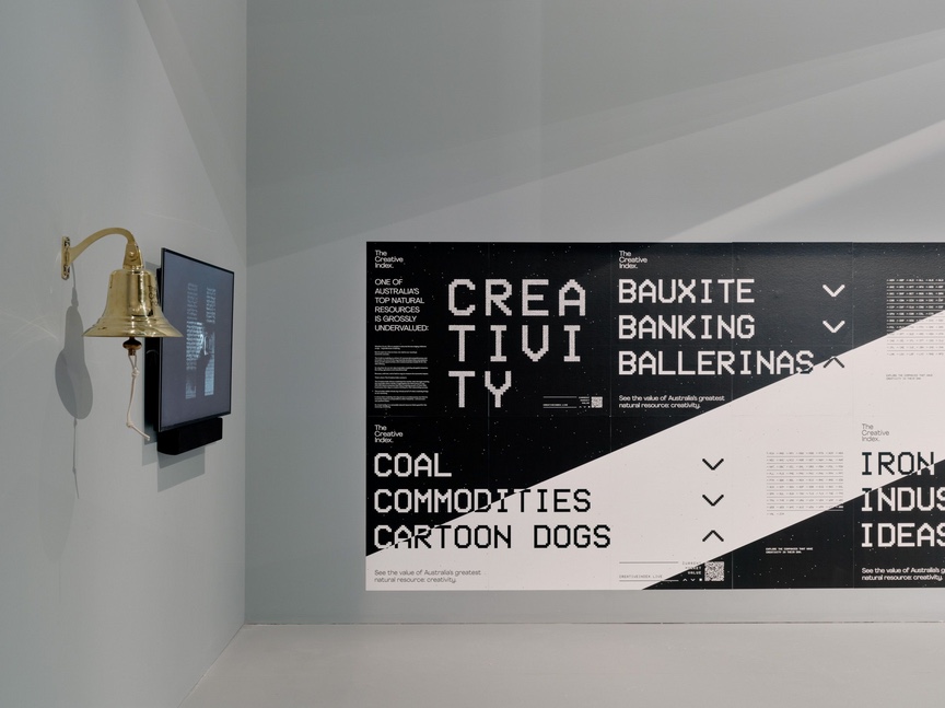 The NGV unveils The Rigg Design Prize 2022: Major exhibition of contemporary advertising and communication design from eight Aussie agencies