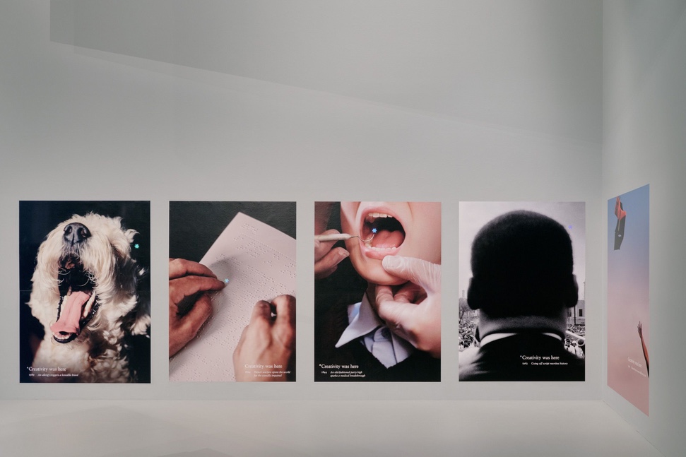 The NGV unveils The Rigg Design Prize 2022: Major exhibition of contemporary advertising and communication design from eight Aussie agencies