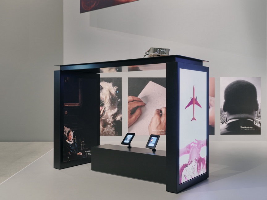 The NGV unveils The Rigg Design Prize 2022: Major exhibition of contemporary advertising and communication design from eight Aussie agencies