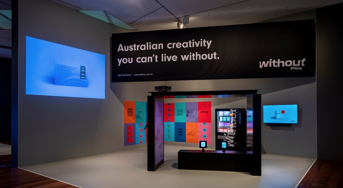The NGV unveils The Rigg Design Prize 2022: Major exhibition of contemporary advertising and communication design from eight Aussie agencies