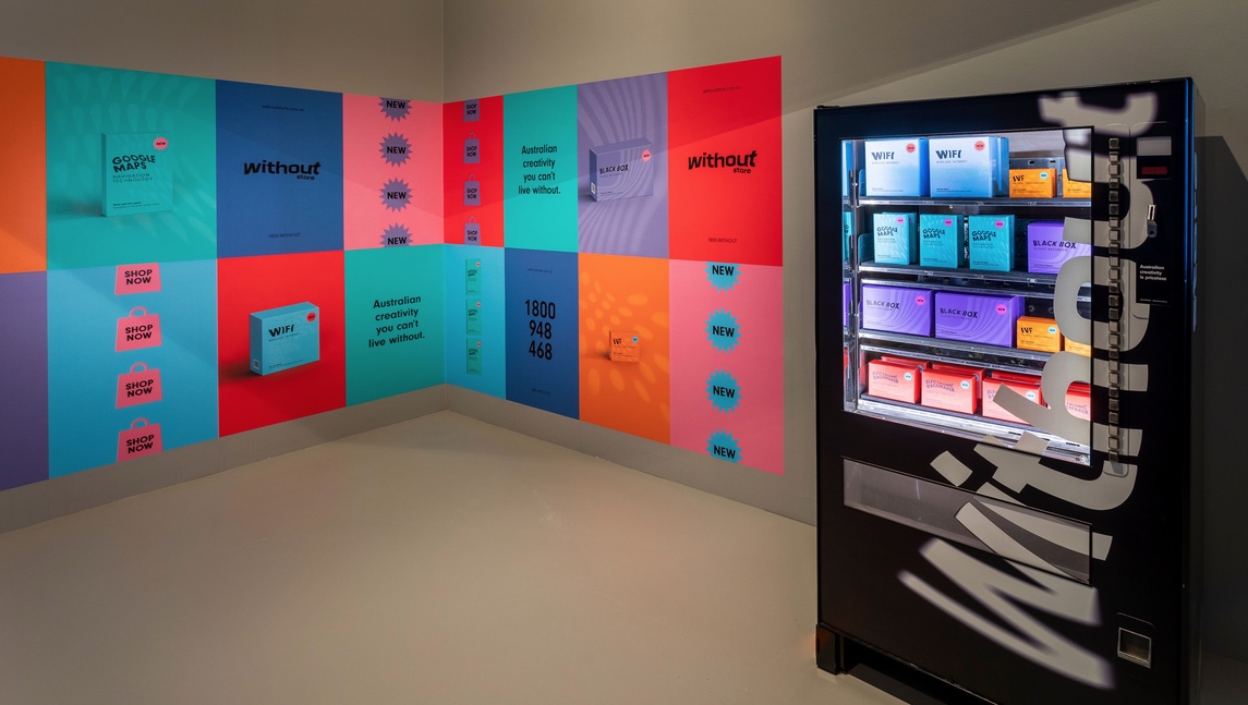 The NGV unveils The Rigg Design Prize 2022: Major exhibition of contemporary advertising and communication design from eight Aussie agencies