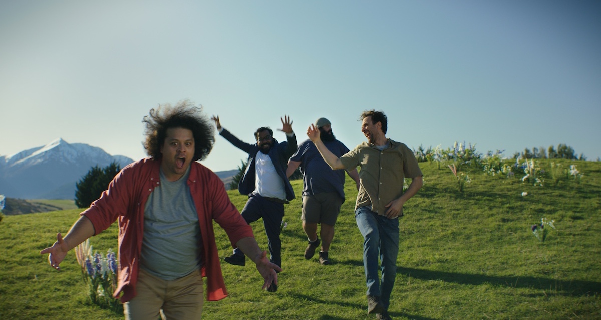 Ladbrokes celebrates the joy of spring racing in new campaign via The Monkeys