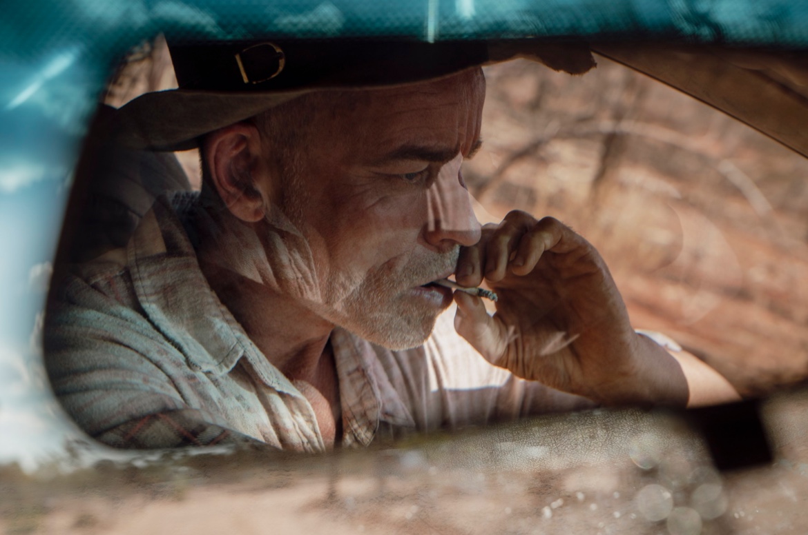 MERV signs director/photographer Jonathan May