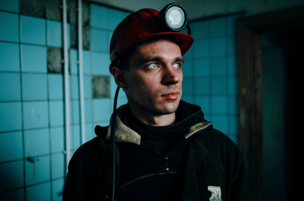 MERV signs director/photographer Jonathan May