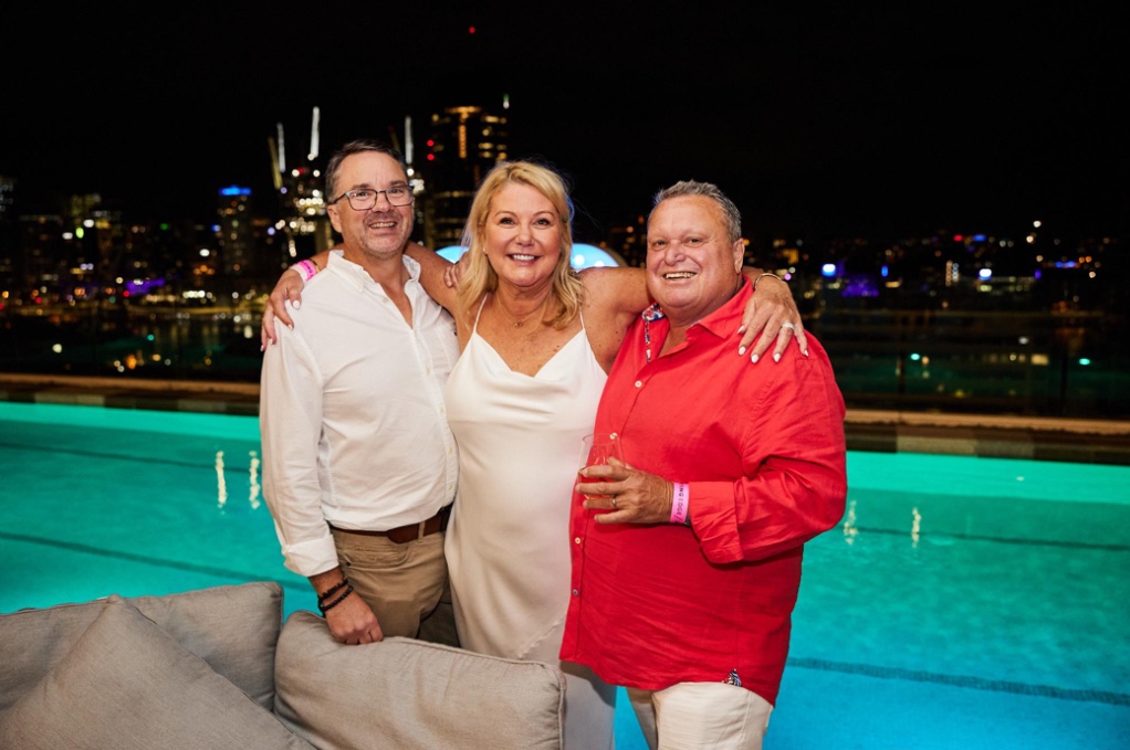Thirty, flirty and thriving: Cutting Edge turns 30 and gets a makeover
