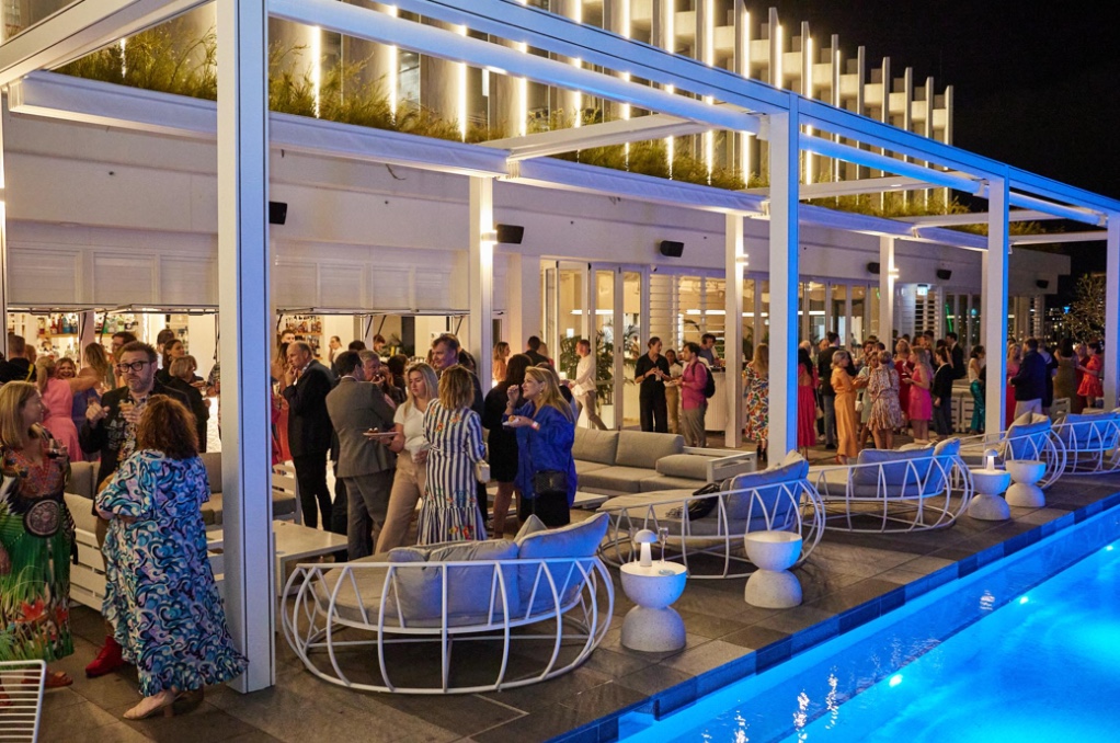 Thirty, flirty and thriving: Cutting Edge turns 30 and gets a makeover