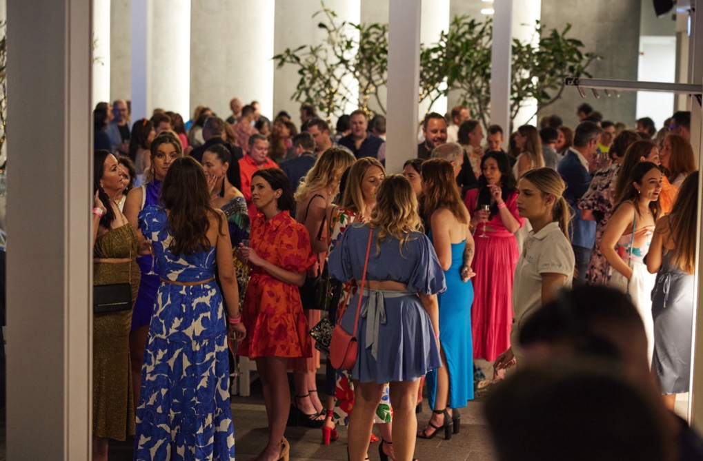 Thirty, flirty and thriving: Cutting Edge turns 30 and gets a makeover