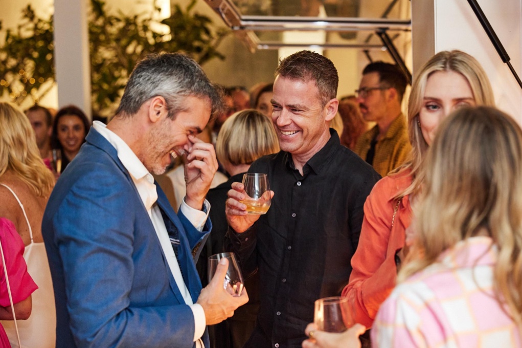 Thirty, flirty and thriving: Cutting Edge turns 30 and gets a makeover