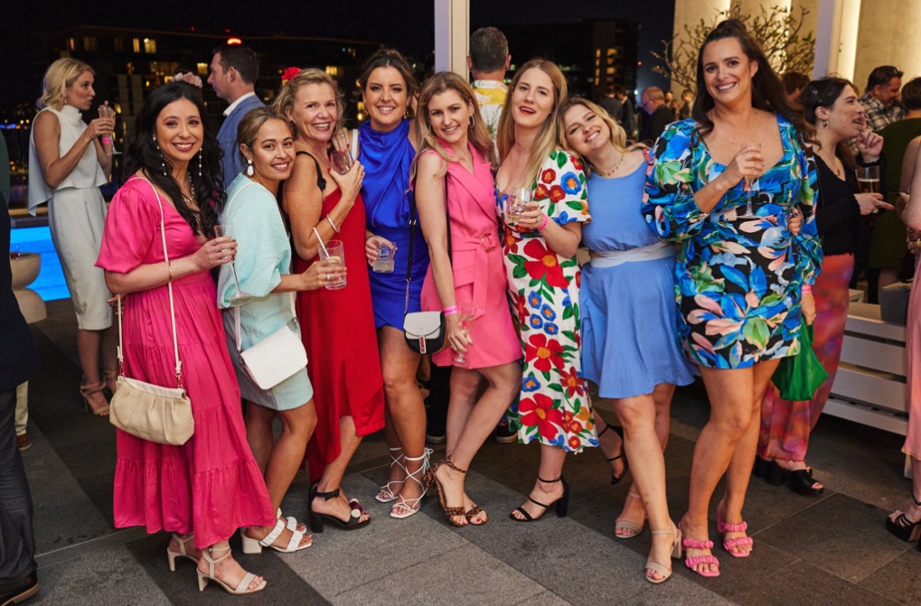 Thirty, flirty and thriving: Cutting Edge turns 30 and gets a makeover