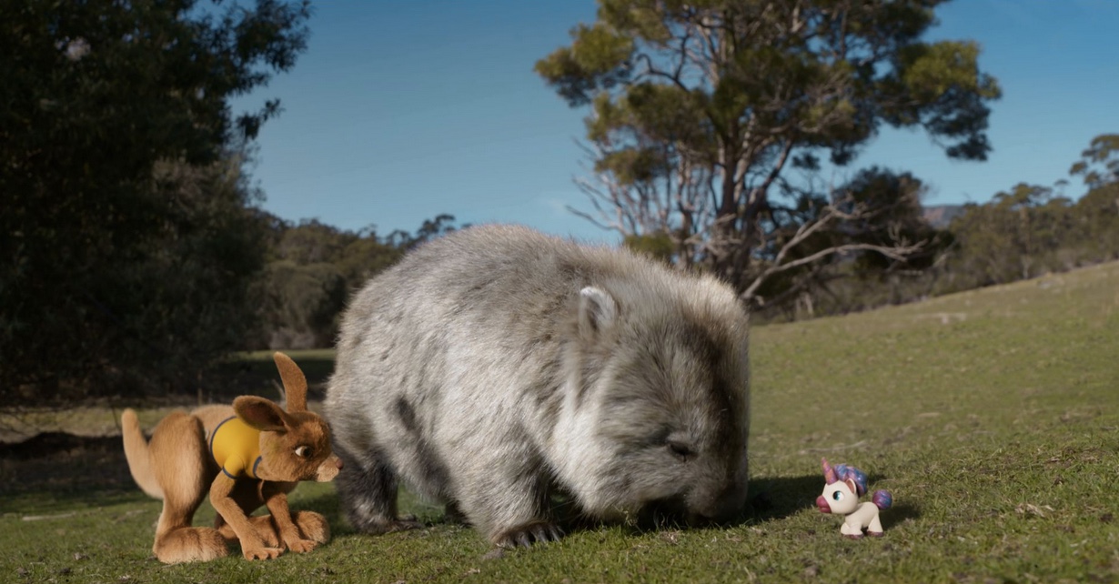 UPDATED TO INCLUDE FILM: Tourism Australia invites the world to ‘Come and Say G’day’ in global campaign via M&C Saatchi, Sydney