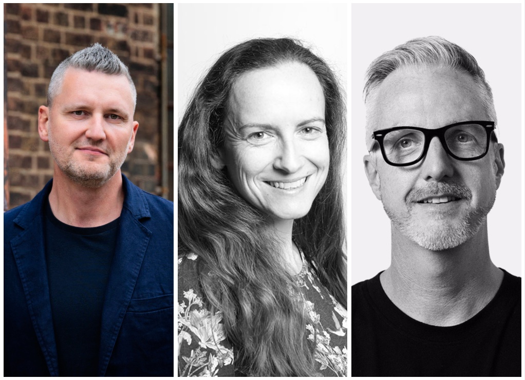 Kent Boswell, Alison Tilling and Jason Williams named Spikes Asia 2023 jury presidents