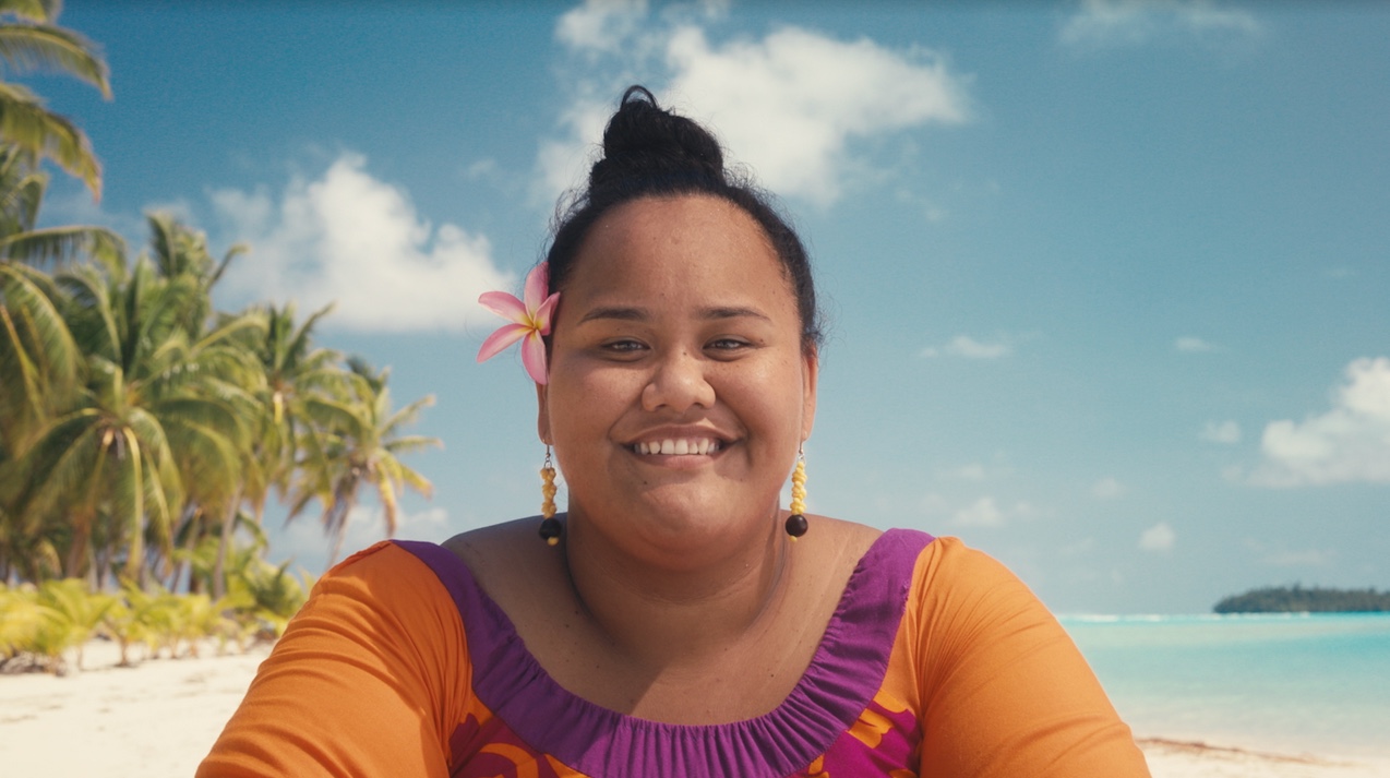 The Cook Islands for Real? Hooligan Collective and Te Rua Manga Productions launches post-covid recovery campaign for a little paradise