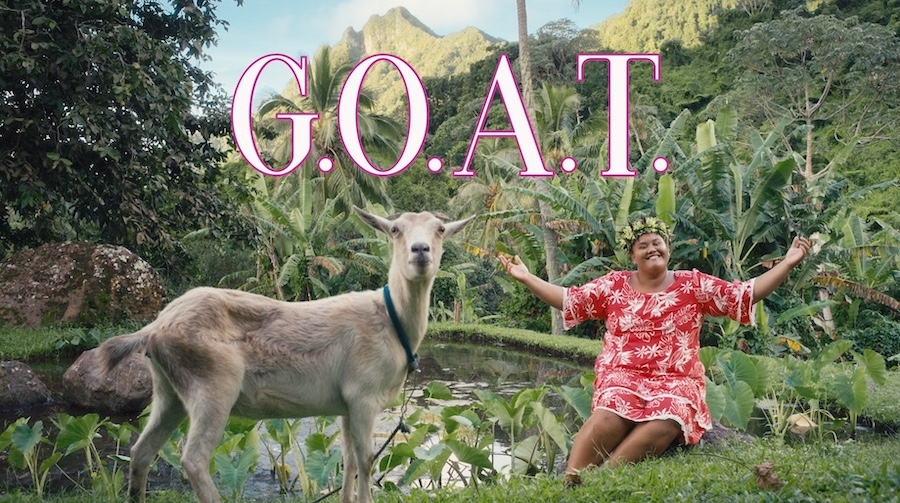 The Cook Islands for Real? Hooligan Collective and Te Rua Manga Productions launches post-covid recovery campaign for a little paradise