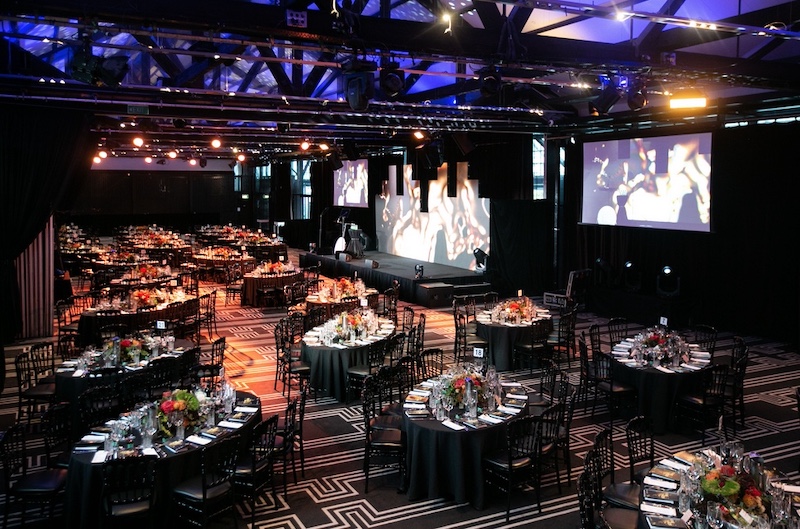 The Monkeys named Effective Agency of the Year at the 2022 Australian Effie Awards; Special scores Grand Effie for Uber Eats ‘Tonight, I’ll be eating’