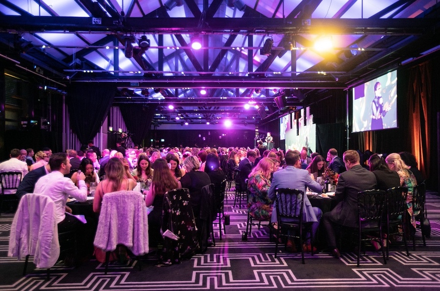 The Monkeys named Effective Agency of the Year at the 2022 Australian Effie Awards; Special scores Grand Effie for Uber Eats ‘Tonight, I’ll be eating’