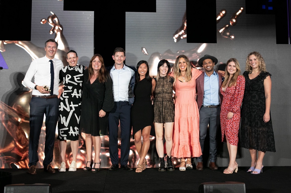 The Monkeys named Effective Agency of the Year at the 2022 Australian Effie Awards; Special scores Grand Effie for Uber Eats ‘Tonight, I’ll be eating’