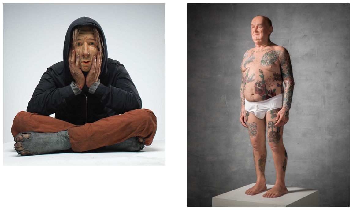 Artist Paul Trefry joins MERV