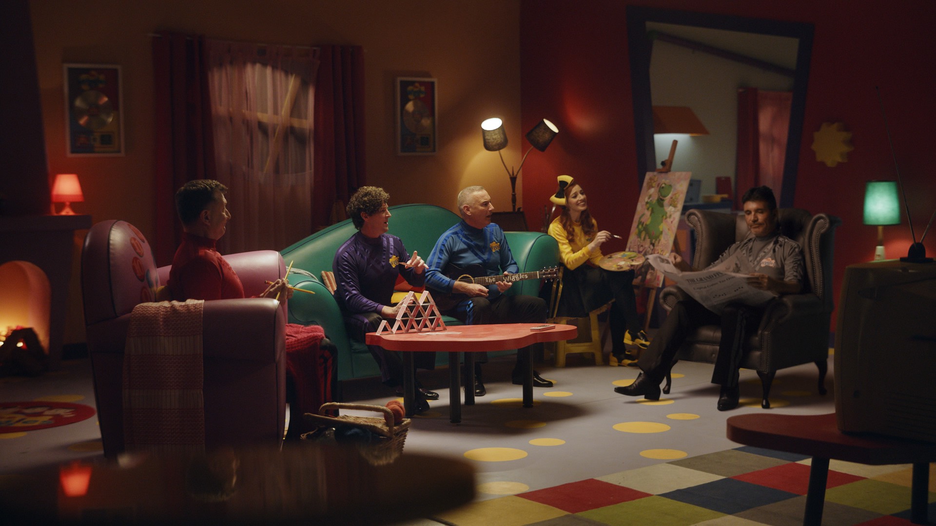The Monkeys named Effective Agency of the Year at the 2022 Australian Effie Awards; Special scores Grand Effie for Uber Eats ‘Tonight, I’ll be eating’