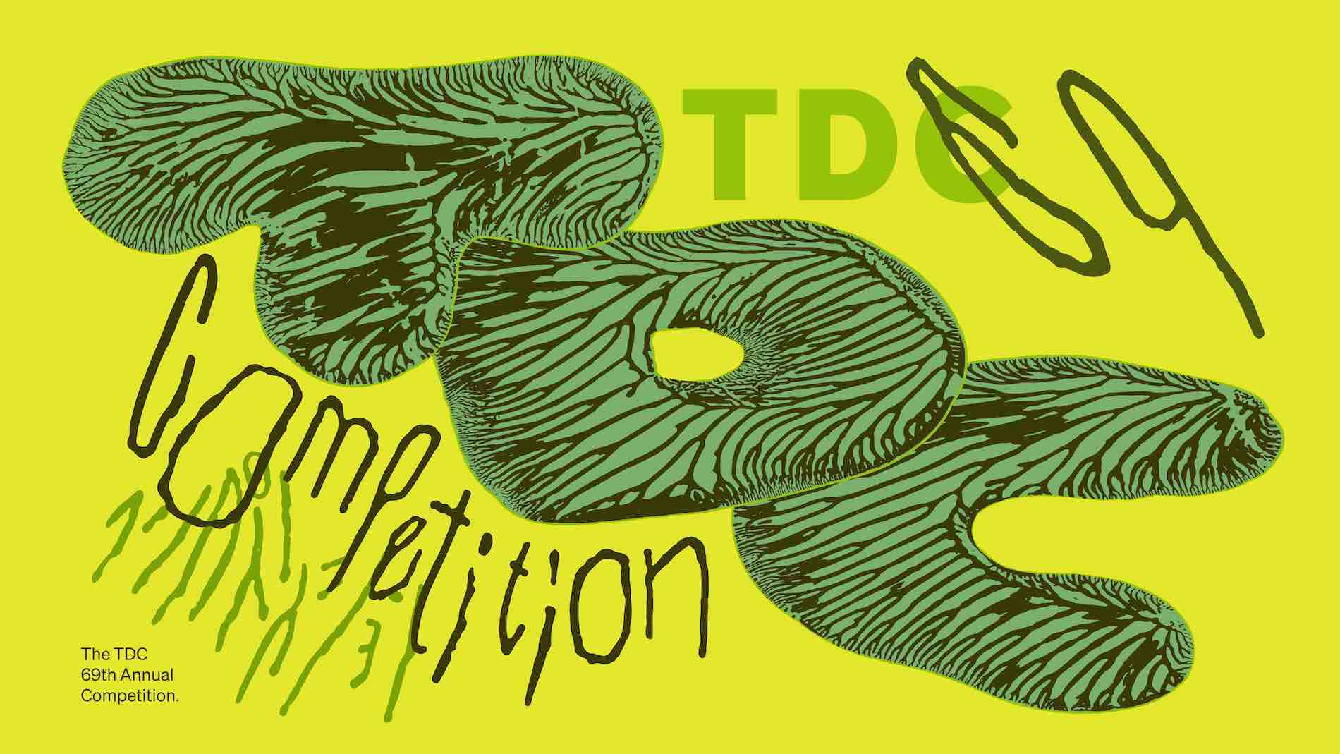 Type Directors Club announces changes to annual competition as TDC69 kicks off