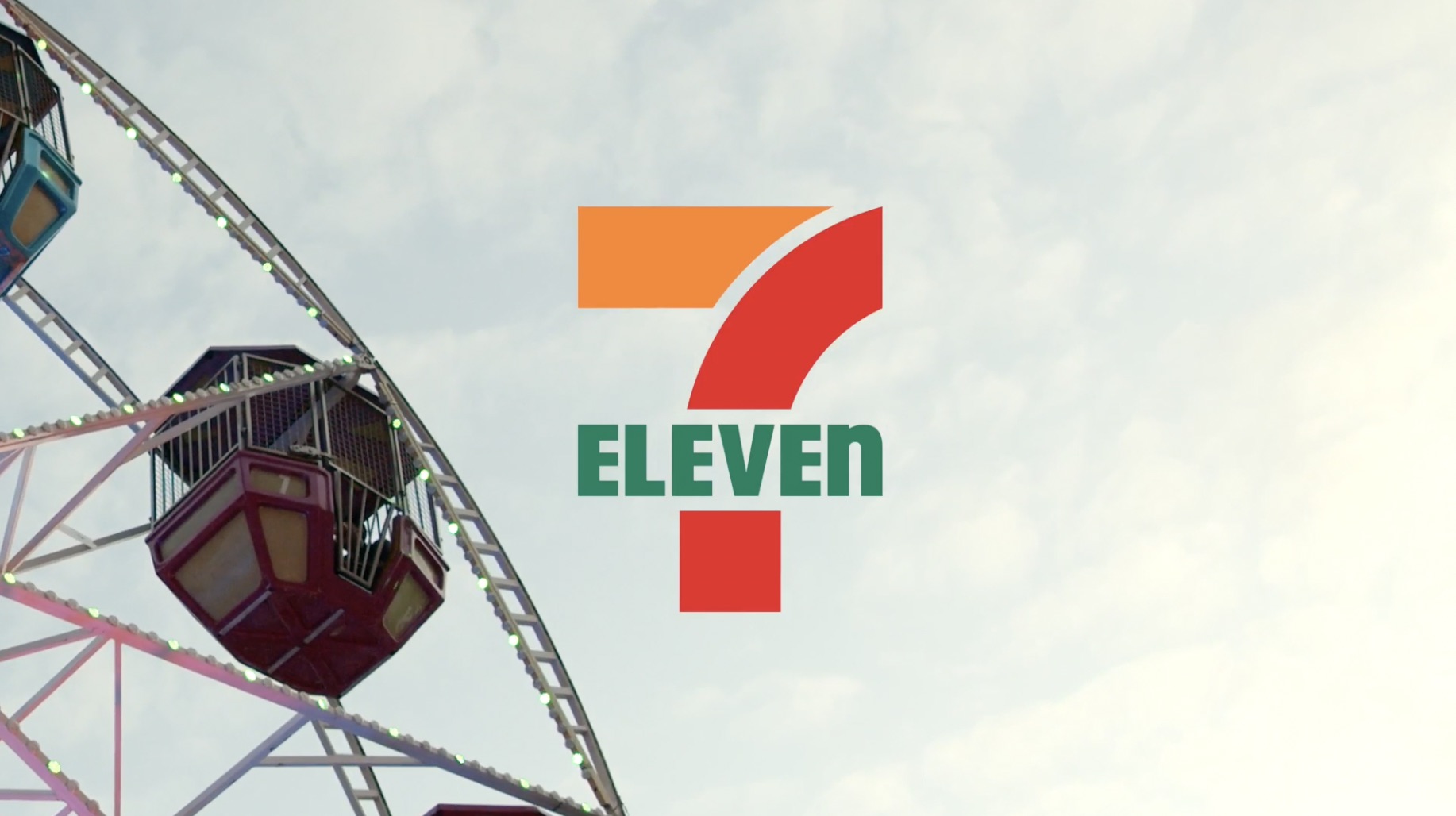 7-Eleven celebrates Fairtrade coffee partnership with ‘Fair Ground’ in Melbourne CBD via TABOO