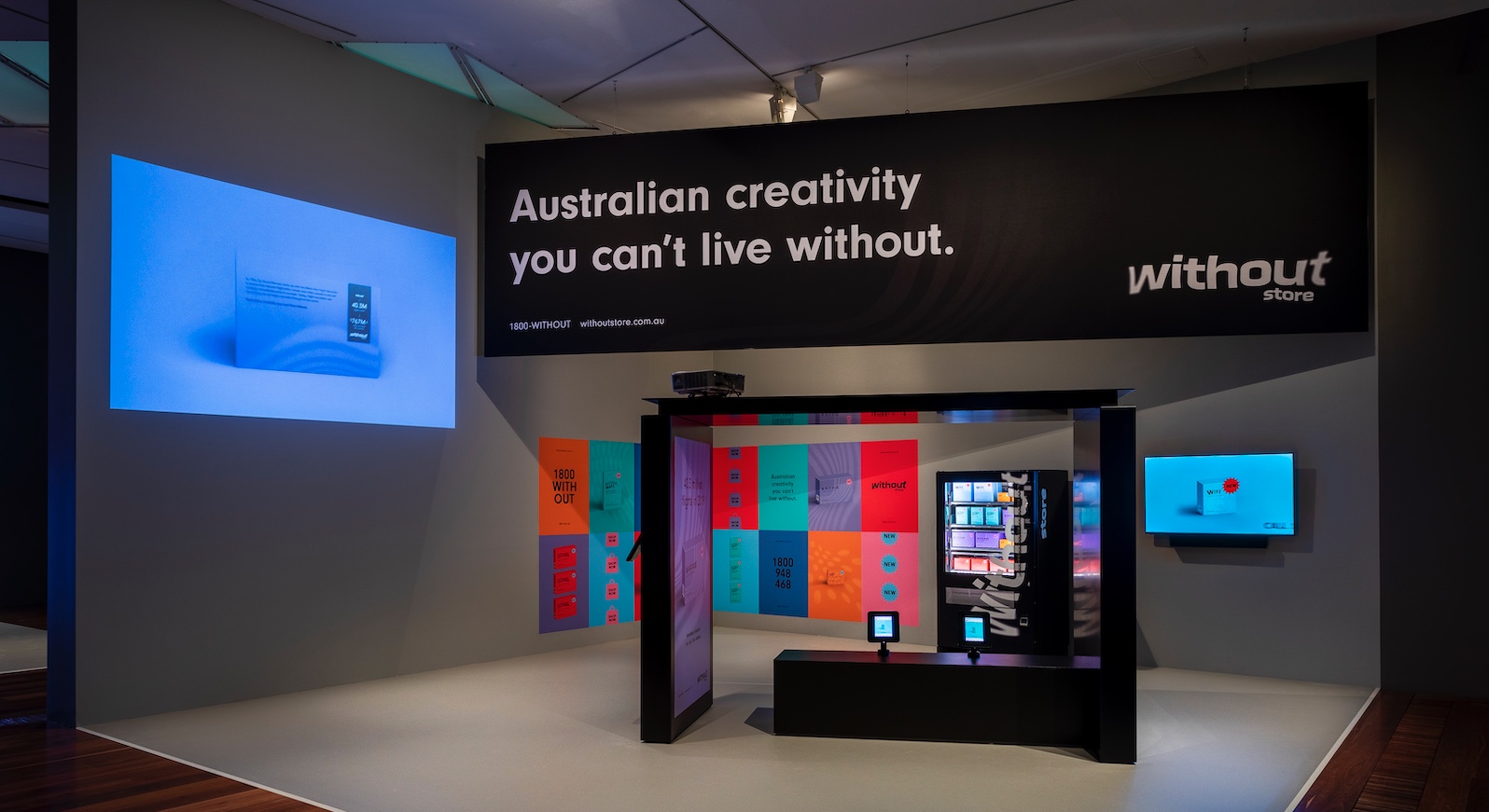 The NGV’s The Rigg Design Prize 2022 campaigns: The Royals’ ‘Without Store’