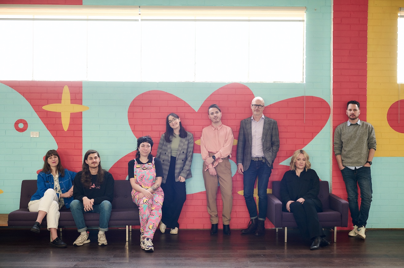 The NGV’s The Rigg Design Prize 2022 campaigns: The Royals’ ‘Without Store’