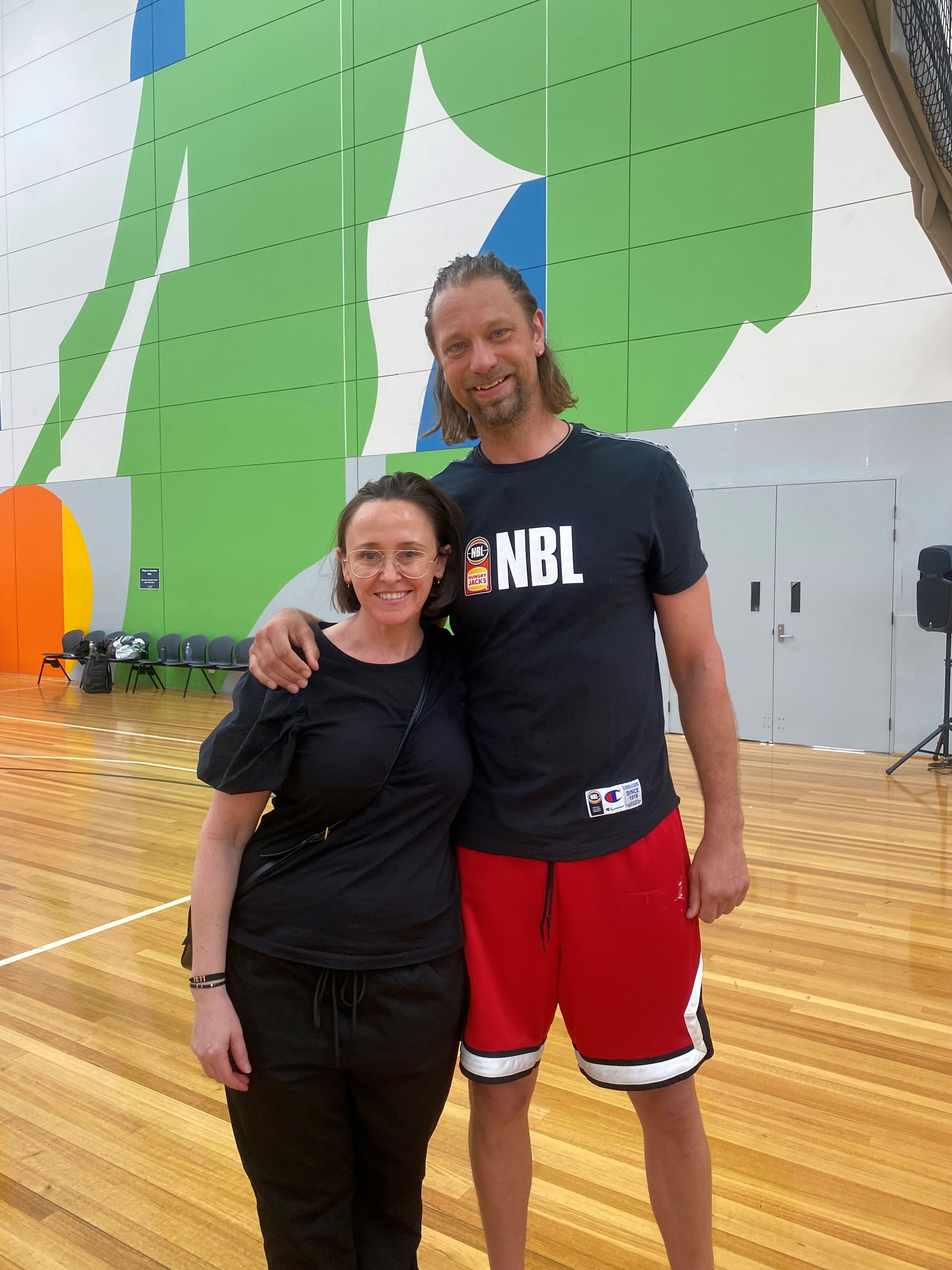 Nine crowned as industry basketball champions at the inaugural UnLtd: Big Basket