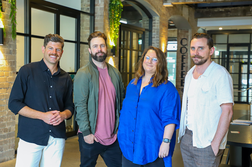 We Are Social strengthens its creative department with three senior hires