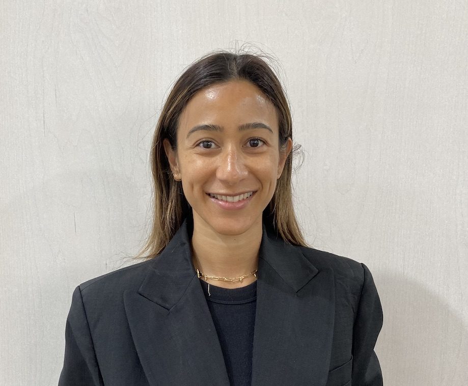 Mint expands into Melbourne headed up by newly-appointed director Ziba Ghadamian