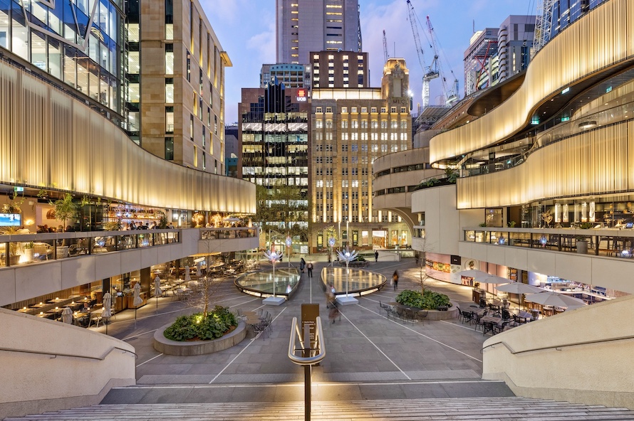 MINT secures suite of new food and beverage clients