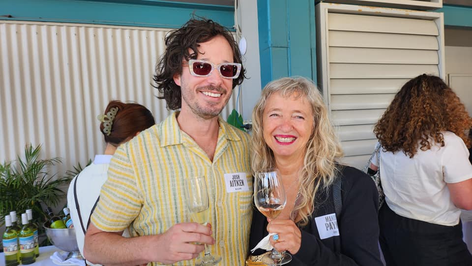 The cream of the Sydney ad industry out in force at the CB Sydney Legendary Lunch – sponsored by Fin Design + Effects, Photoplay and Music Mill