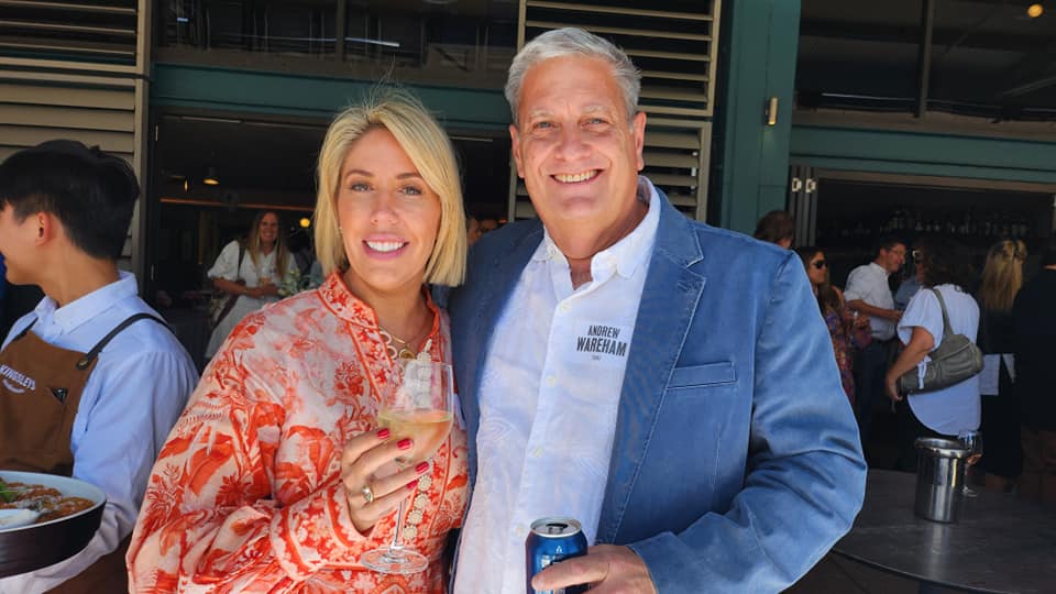 The cream of the Sydney ad industry out in force at the CB Sydney Legendary Lunch – sponsored by Fin Design + Effects, Photoplay and Music Mill