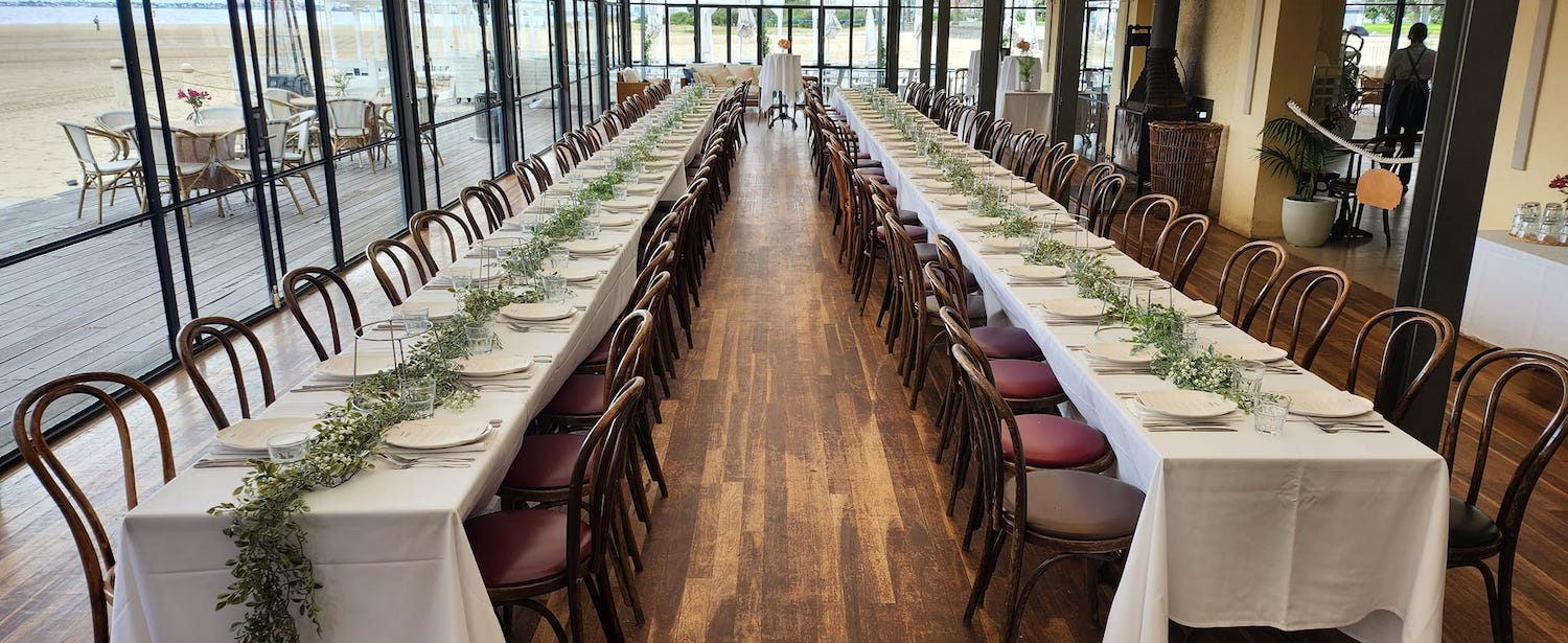 Melbourne’s top creatives and producers enjoy the Campaign Brief Melbourne Legendary Lunch sponsored by Music Mill and The Producers