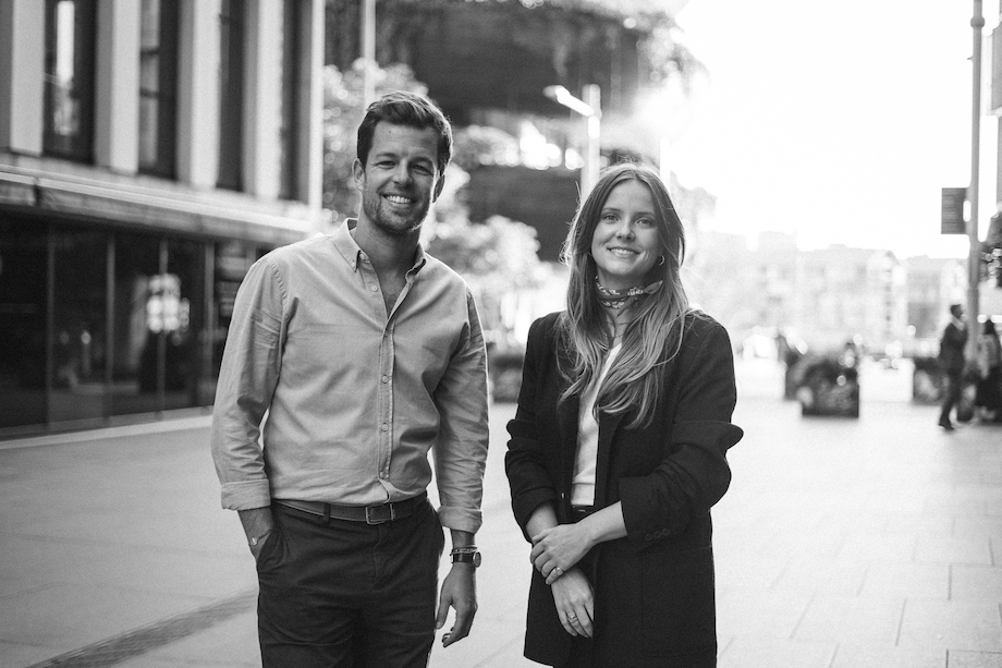 Red Havas’ Amaury Treguer + One Green Bean’s Mary Proulx launch ‘Bread Agency’ – a social agency with social commerce at its core