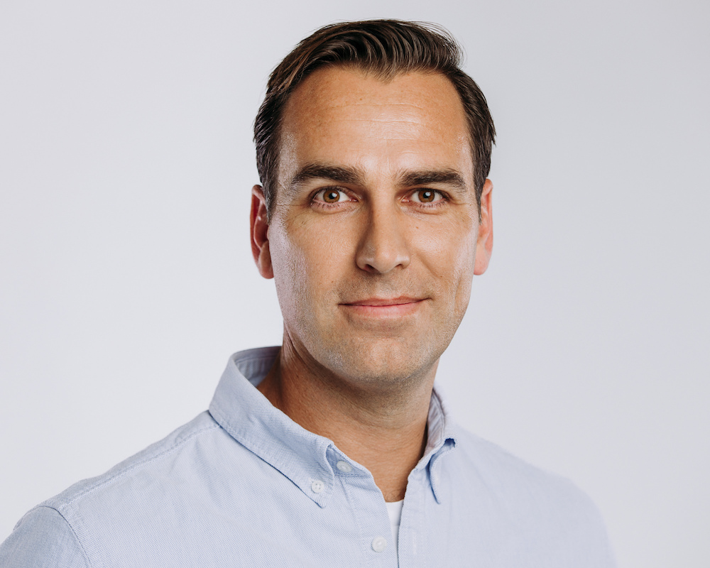 Antavo expands into APAC region; appoints Caleb Gamble to lead regional growth