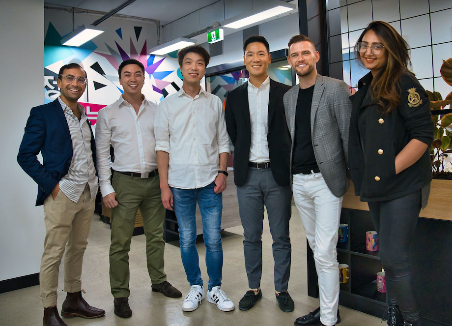 CX agency Cheil Australia and digital dataset company Insightech sign exclusive martech deal